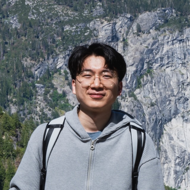 Jingyu Pan